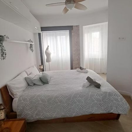 El Rincon Con Encanto Apartamento Valladolid Exterior foto