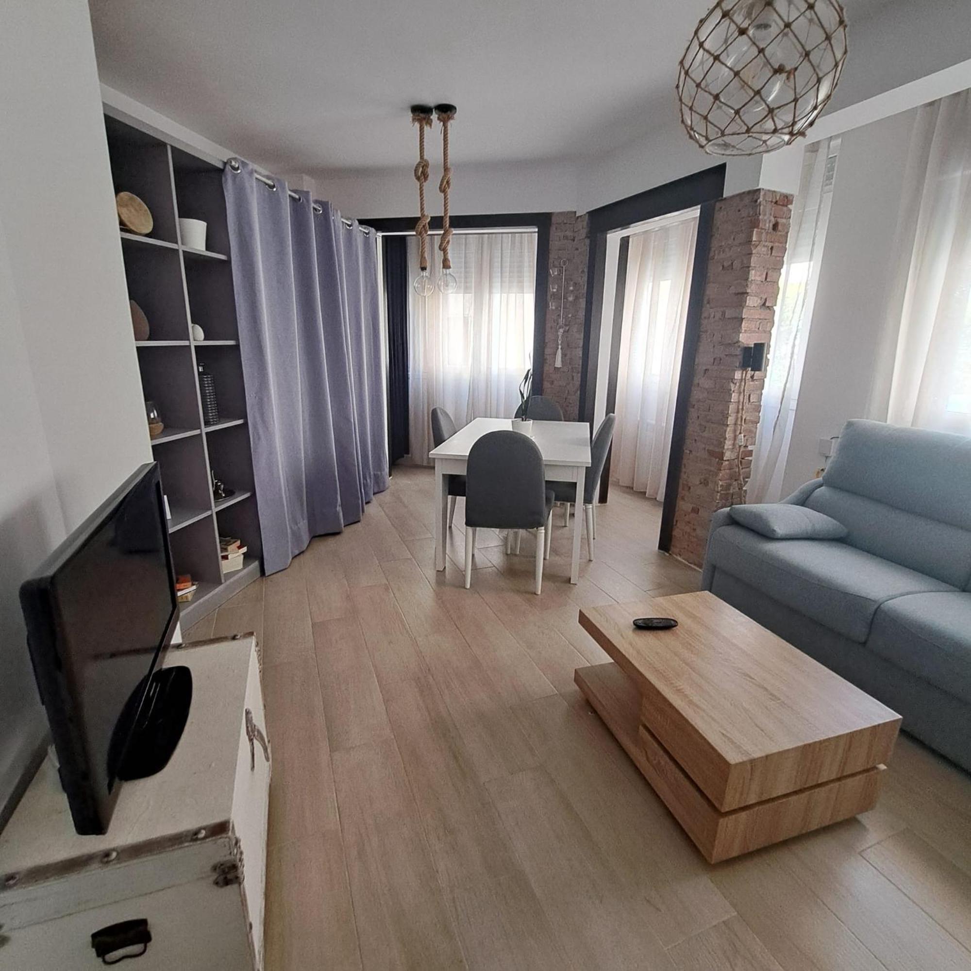 El Rincon Con Encanto Apartamento Valladolid Exterior foto