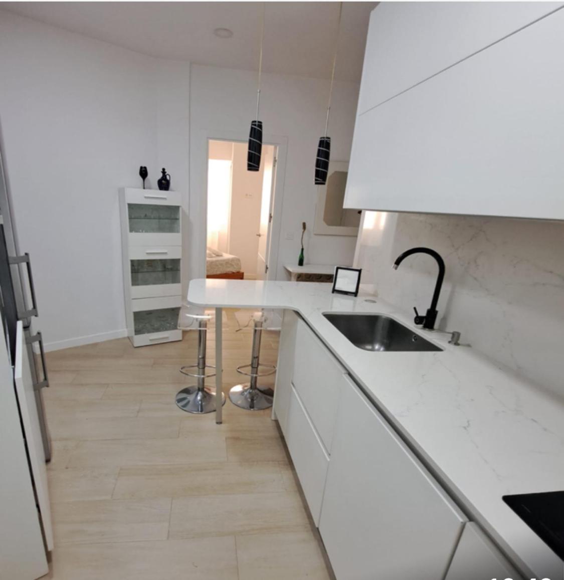 El Rincon Con Encanto Apartamento Valladolid Exterior foto
